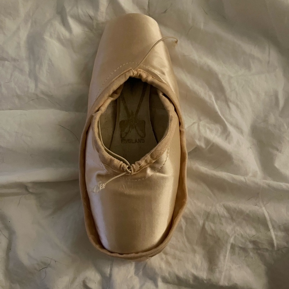 Freed Classic DV Anchor 5 (no x)